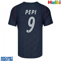 Sjedinjene Države Ricardo Pepi #9 Gostujuci Dres SP 2026 Kratak Rukav